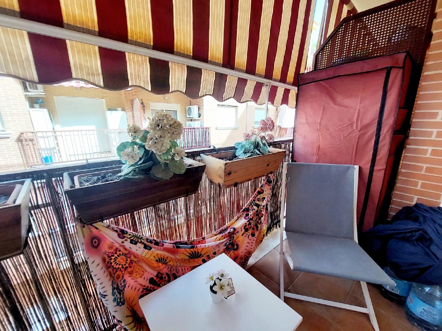  te koop appartement Los Ramos Huerta De Murcia 5