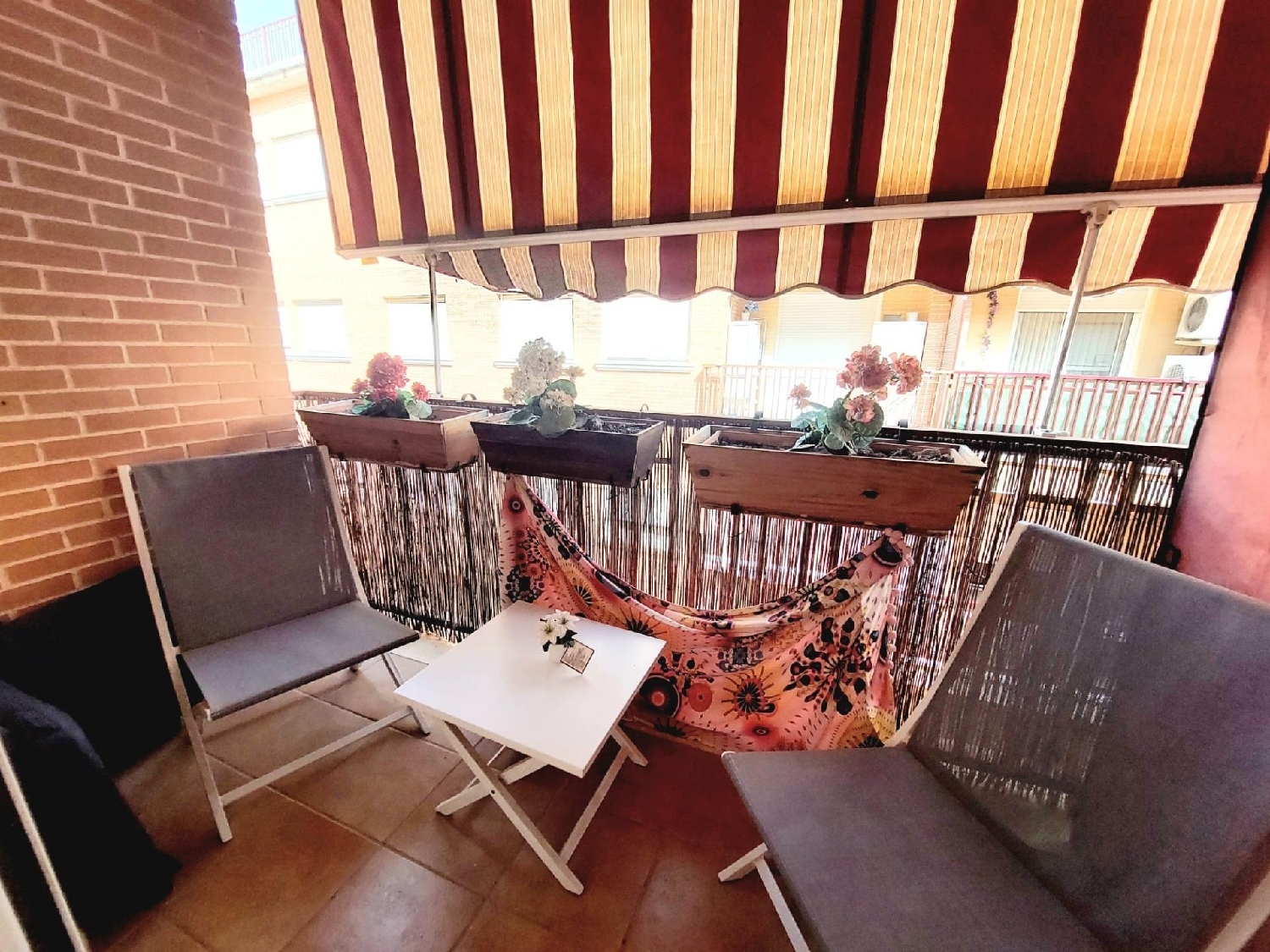  te koop appartement Los Ramos Huerta De Murcia 6