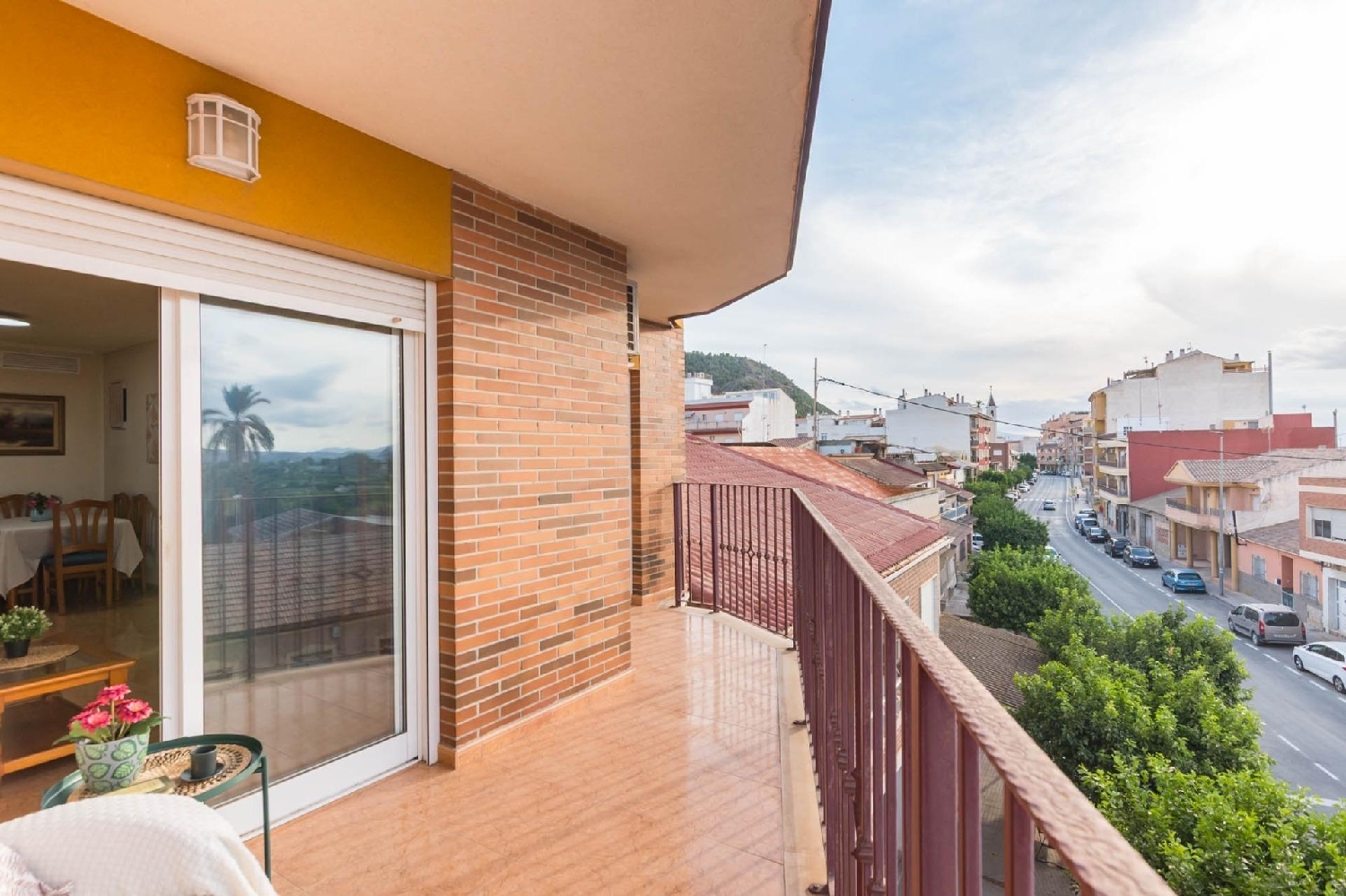  en venta apartamento Los Ramos Huerta De Murcia 5