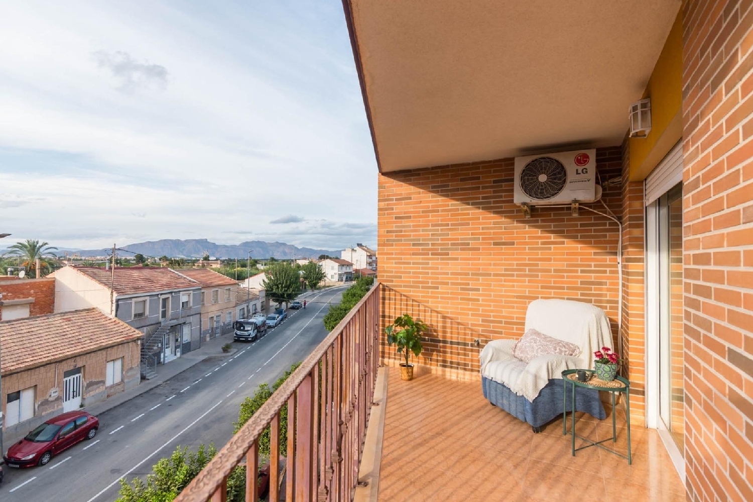  en venta apartamento Los Ramos Huerta De Murcia 6