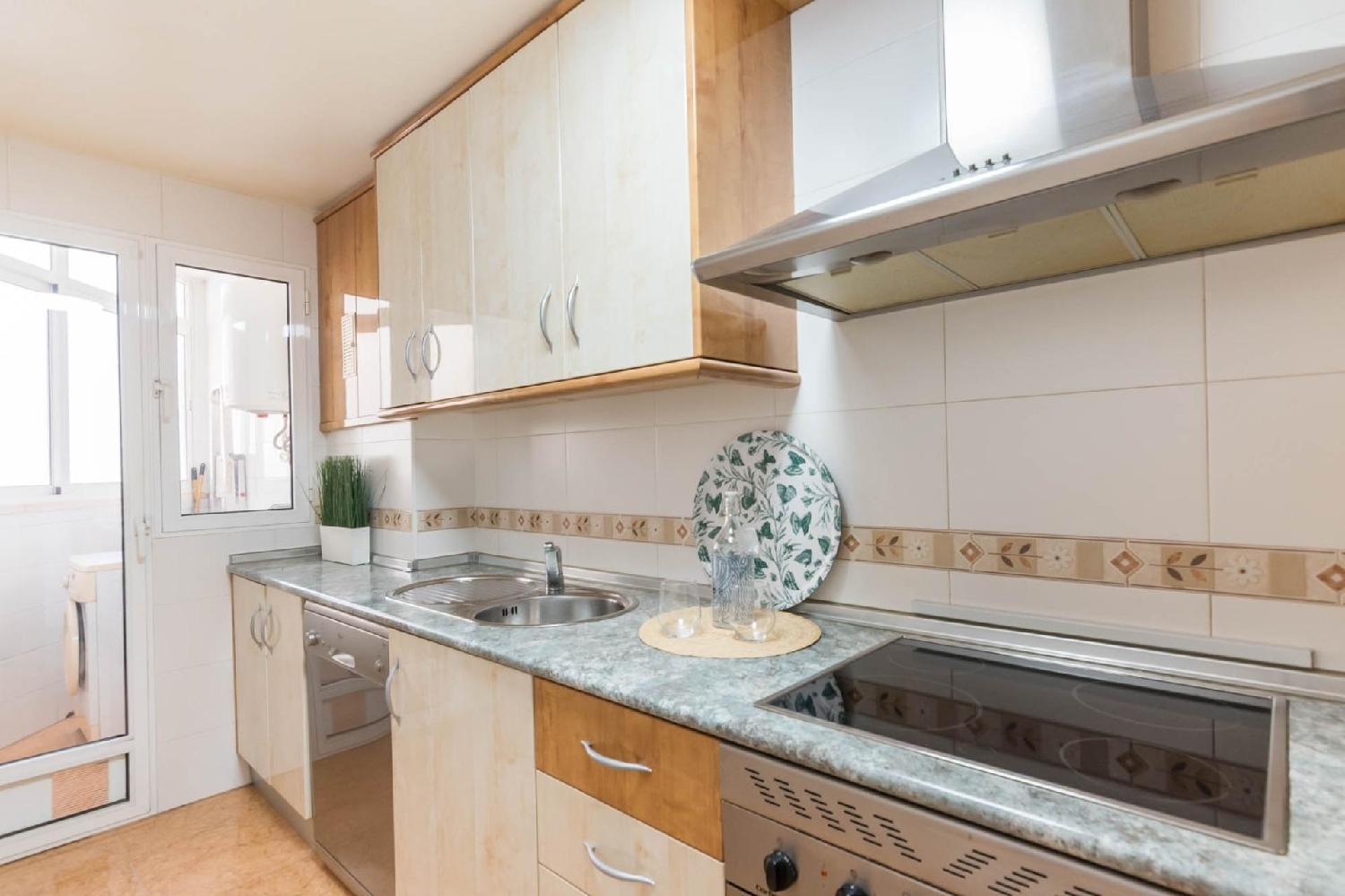  en venta apartamento Los Ramos Huerta De Murcia 4