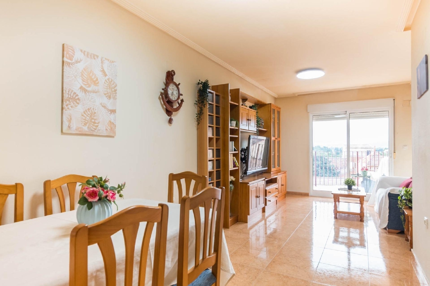  en venta apartamento Los Ramos Huerta De Murcia 2