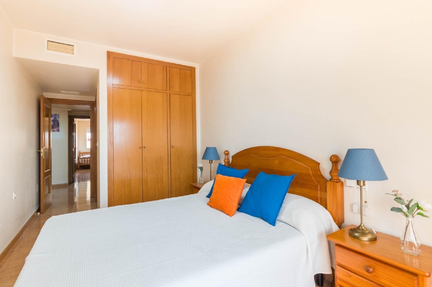  en venta apartamento Los Ramos Huerta De Murcia 3