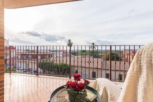 Los Ramos Huerta De Murcia apartamento foto 6305710