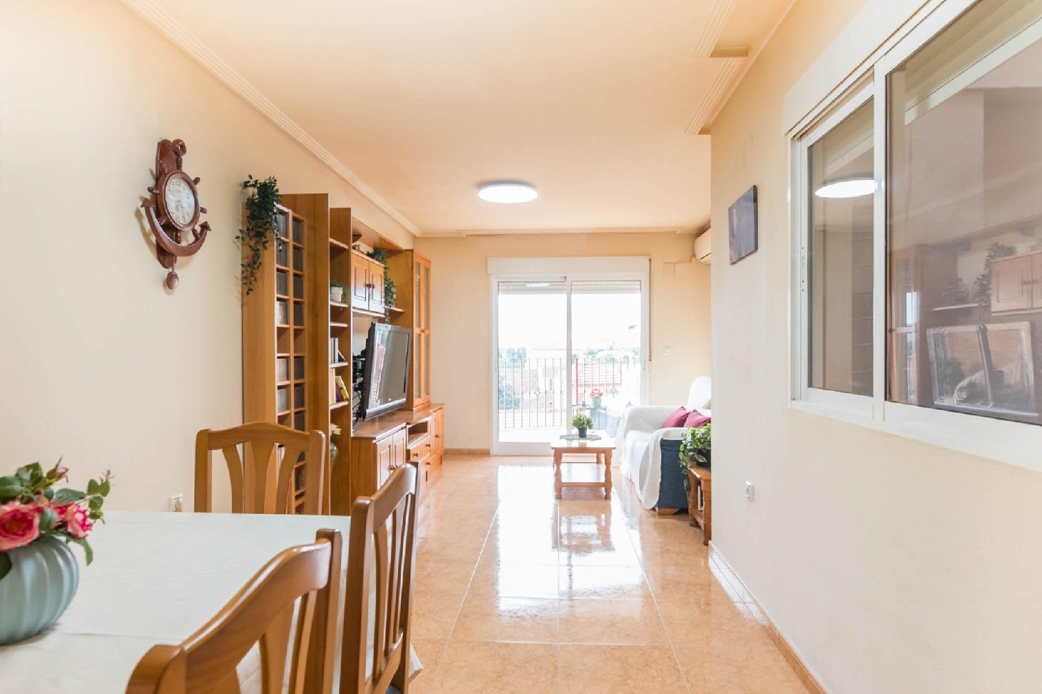  en venta apartamento Los Ramos Huerta De Murcia 8
