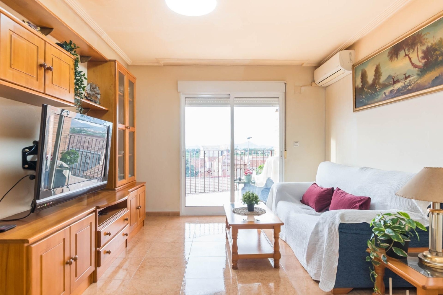  en venta apartamento Los Ramos Huerta De Murcia 7