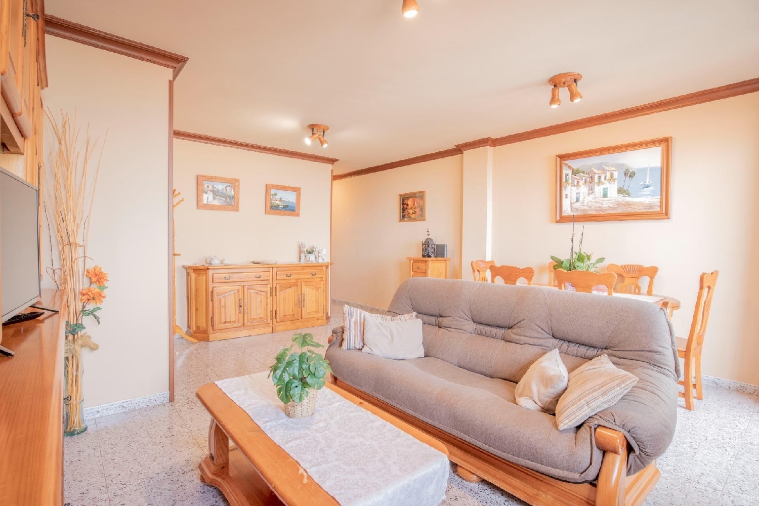 kaufen Wohnung Los Realejos Zona Norte 2