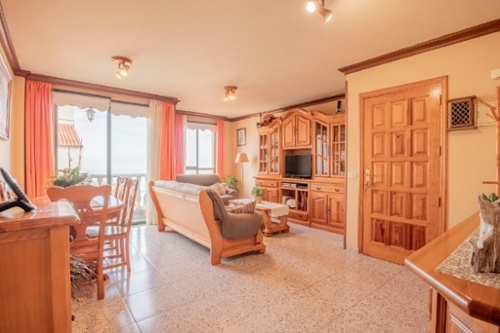 Los Realejos Zona Norte Wohnung Bild 6318067