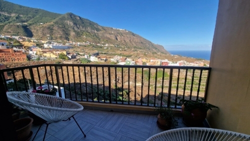 Los Realejos Zona Norte Wohnung Bild 6306839