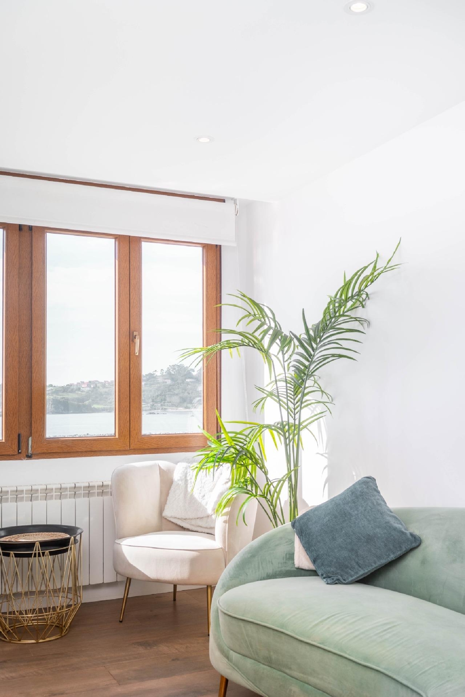  te koop appartement Luanco Avilés 8