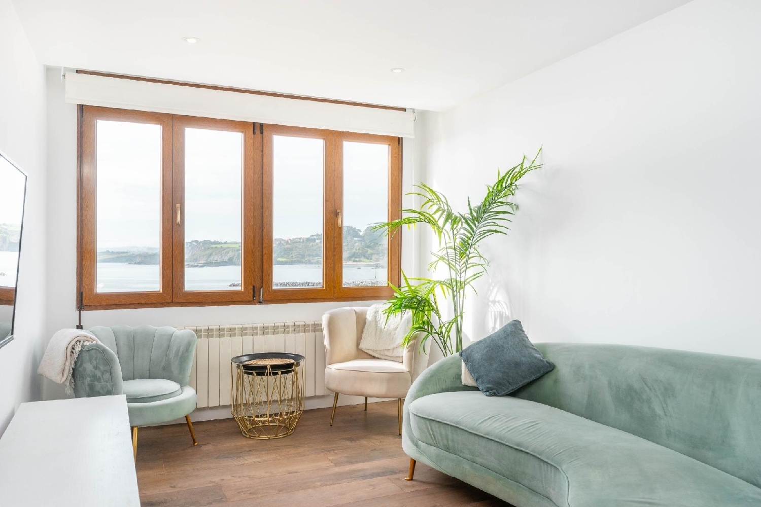  te koop appartement Luanco Avilés 7