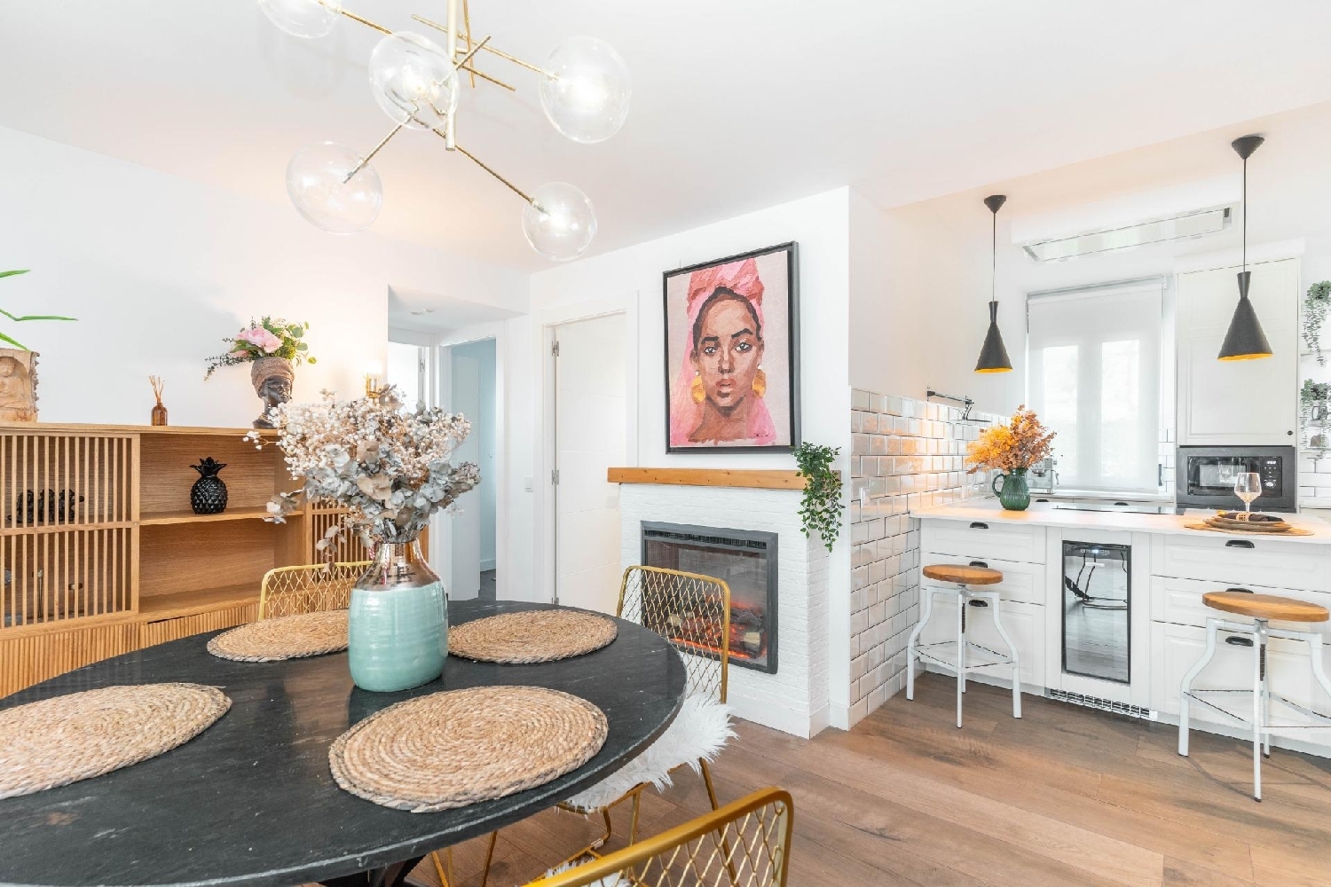  te koop appartement Luanco Avilés 4