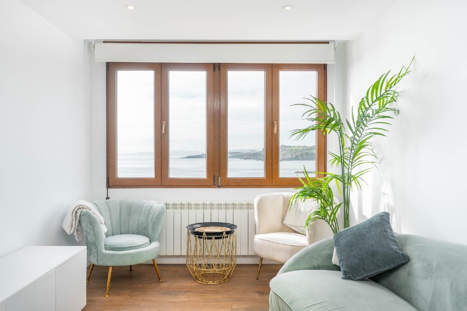  te koop appartement Luanco Avilés 6