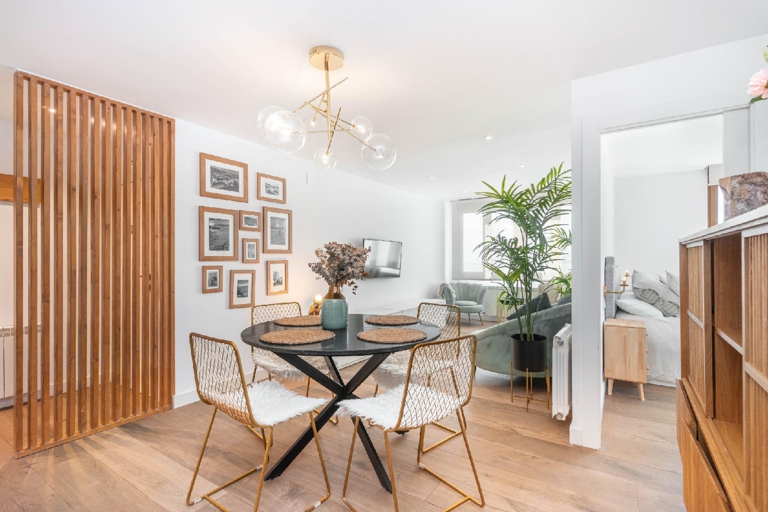  te koop appartement Luanco Avilés 1