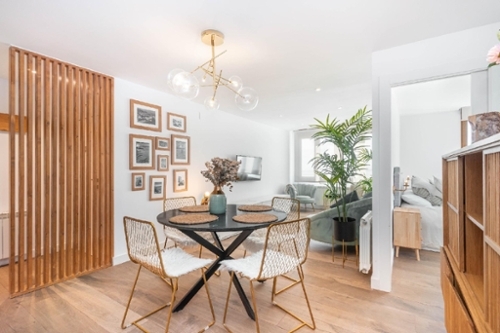 Luanco Avilés appartement foto 6311442
