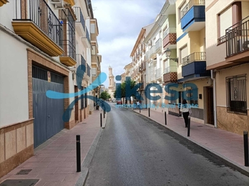 Lucena Subbética appartement foto 6316180