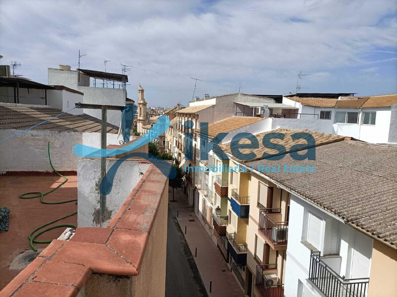 te koop appartement Lucena Subbética 3