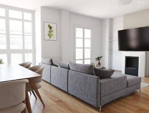 Lucena Subbética appartement foto 6315188