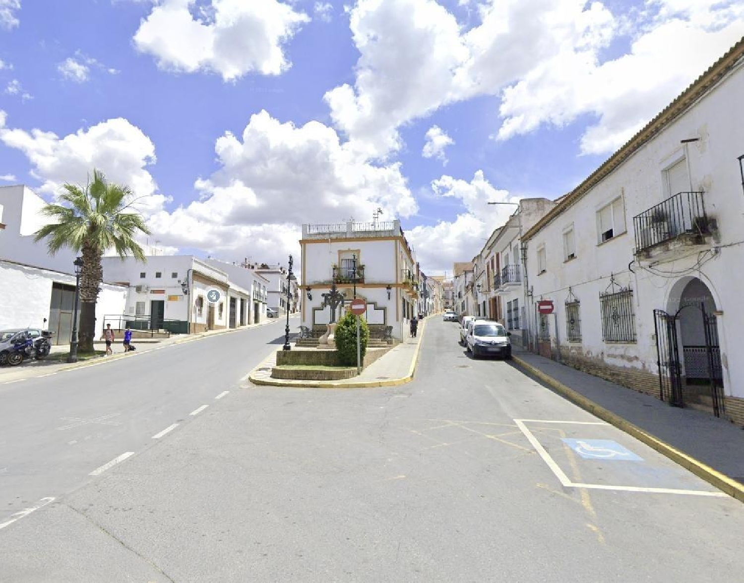  kaufen Wohnung Lucena Del Puerto Condado (El) 1
