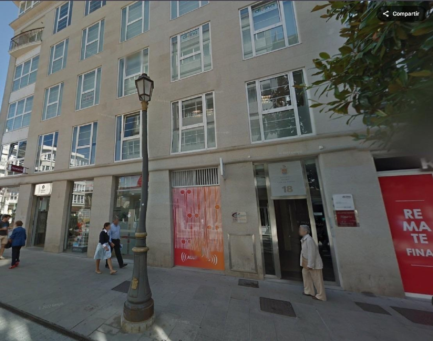 te koop appartement Lugo De Llanera Oviedo 2
