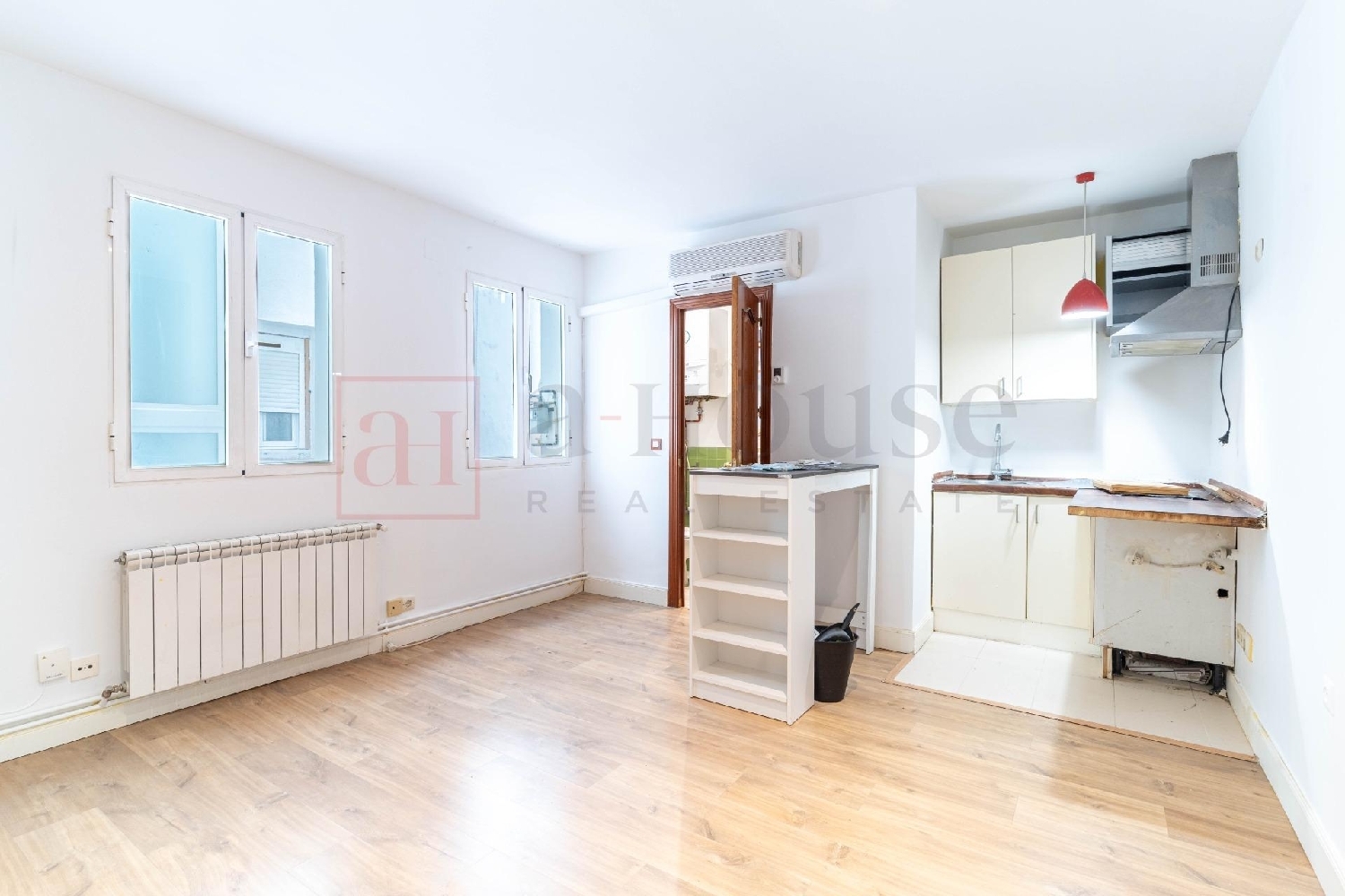  kaufen Wohnung Madrid Valle Del Almanzora 2