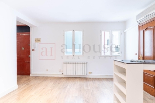 Madrid Valle Del Almanzora Wohnung Bild 6309232