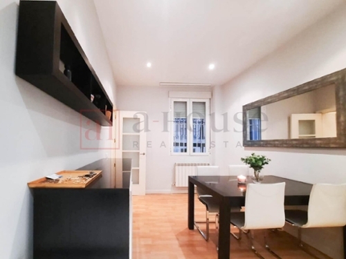 Madrid Valle Del Almanzora appartement foto 6318488