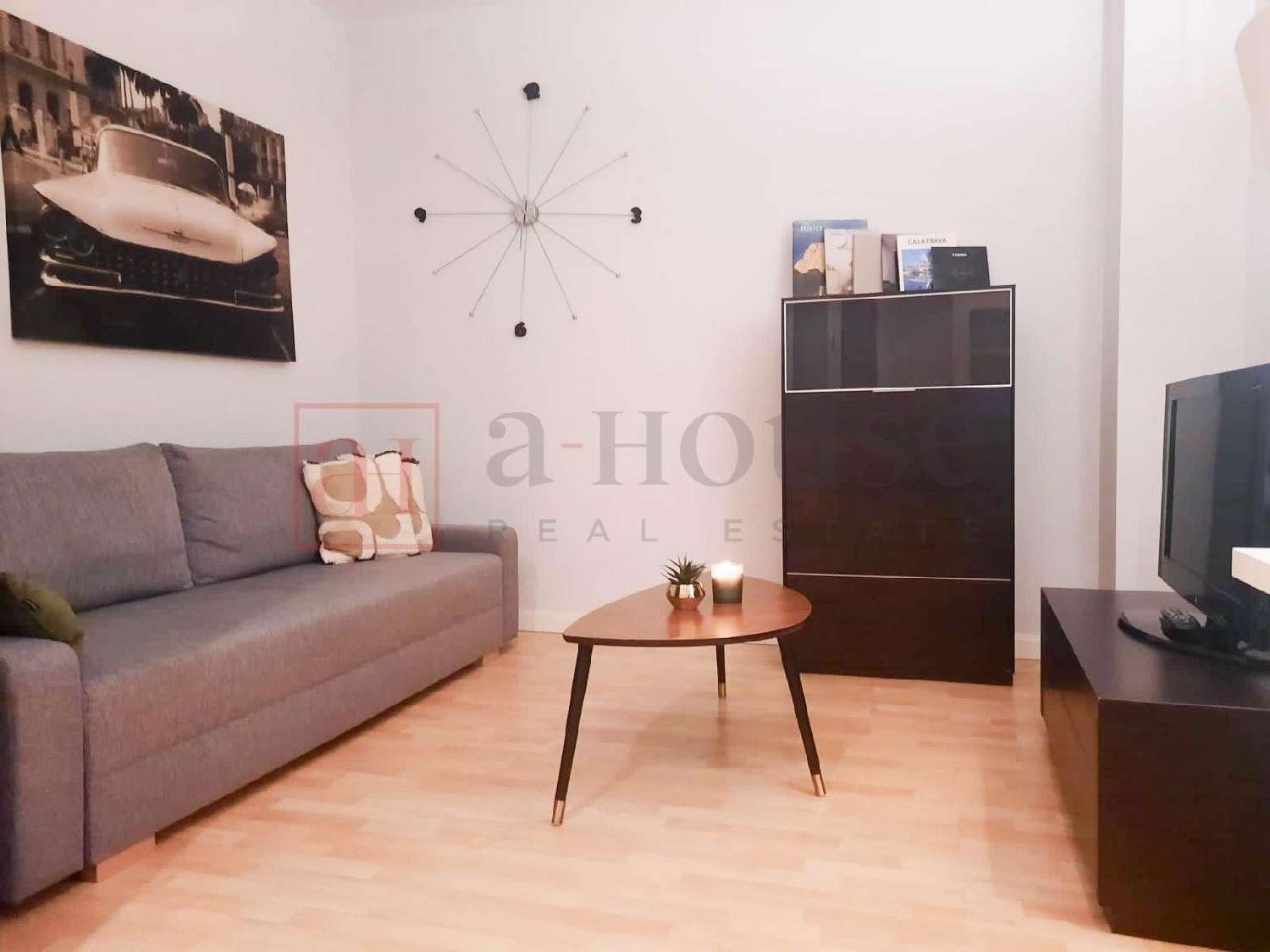 kaufen Wohnung Madrid Valle Del Almanzora 4