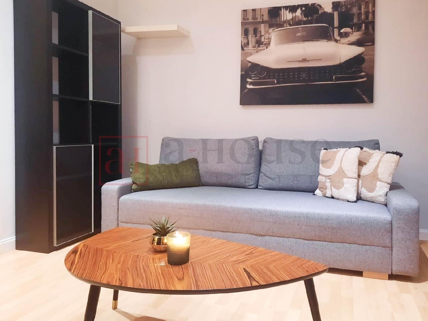 kaufen Wohnung Madrid Valle Del Almanzora 3