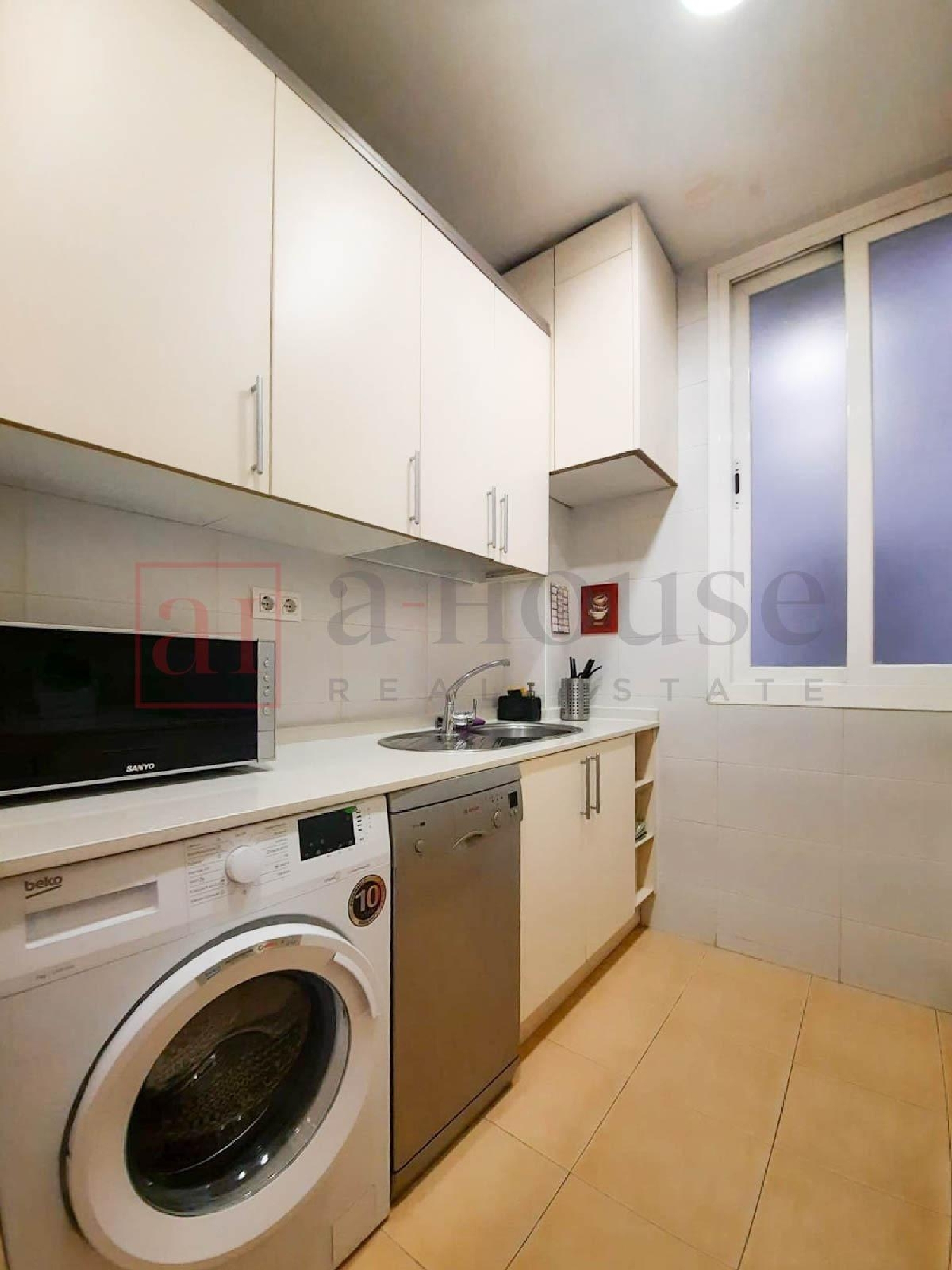 kaufen Wohnung Madrid Valle Del Almanzora 6