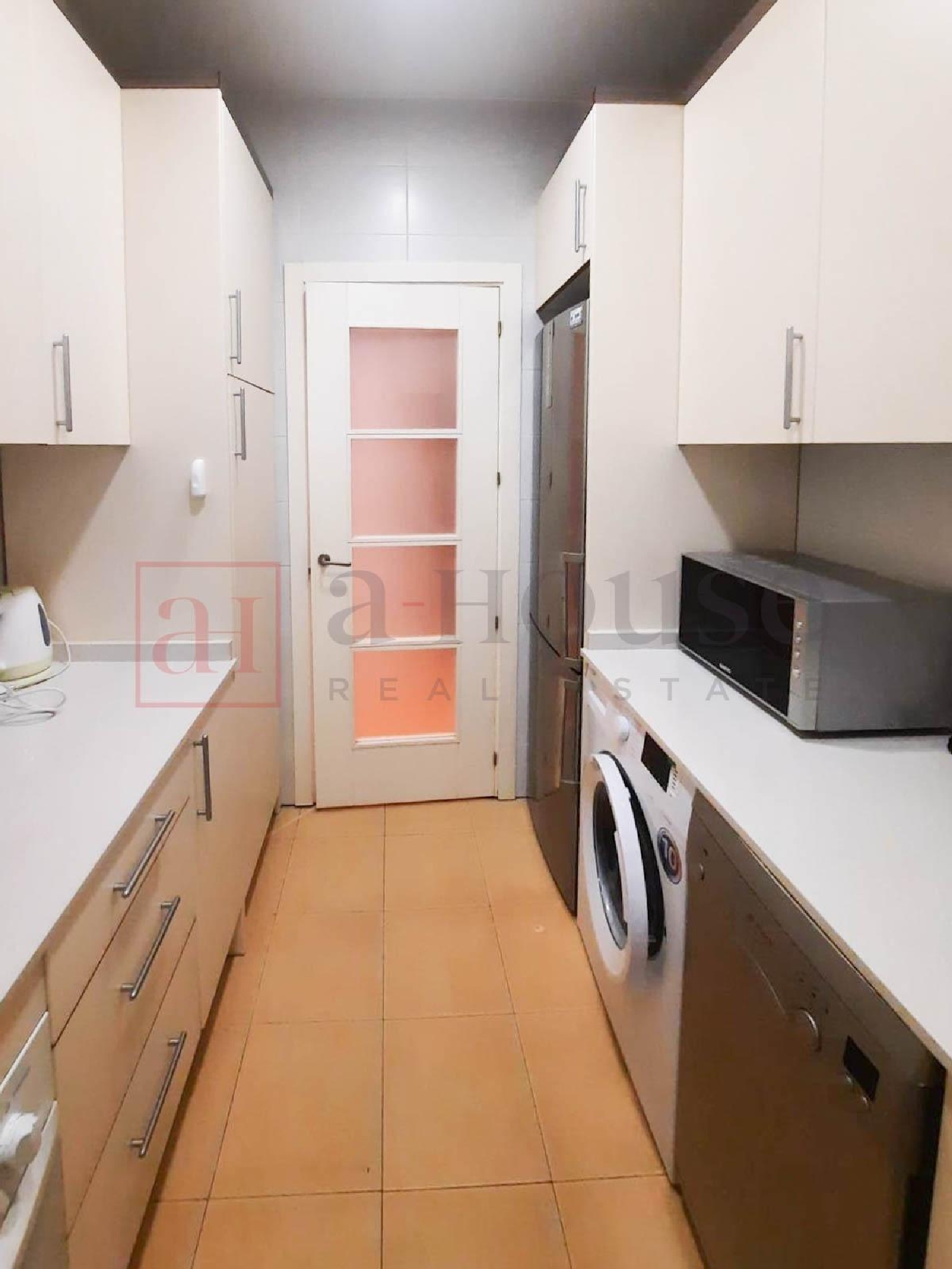 kaufen Wohnung Madrid Valle Del Almanzora 7