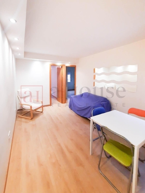Madrid Valle Del Almanzora appartement foto 6318491