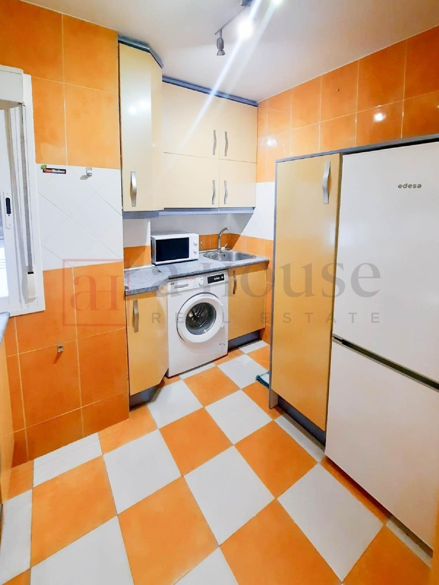 kaufen Wohnung Madrid Valle Del Almanzora 3