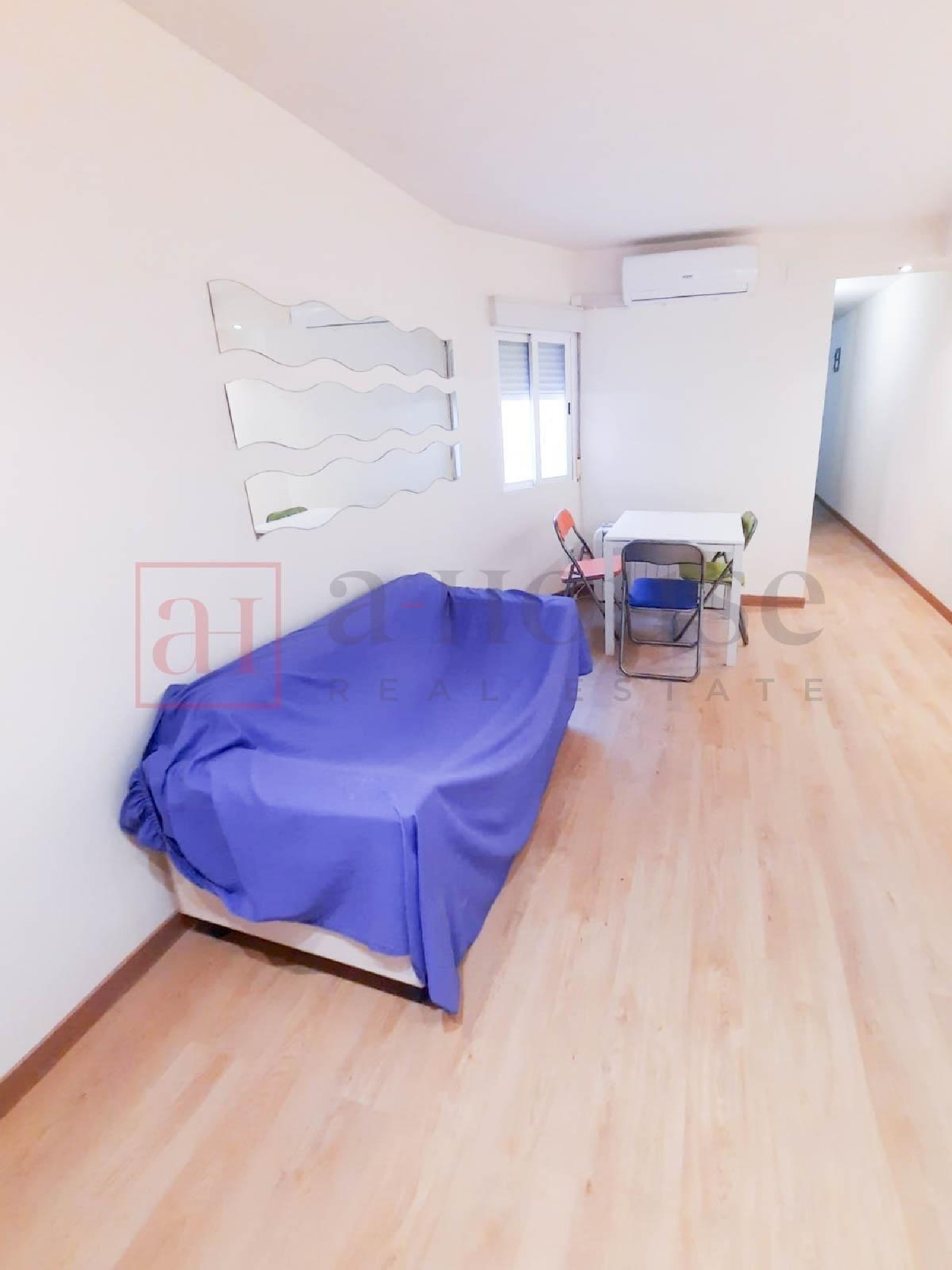 kaufen Wohnung Madrid Valle Del Almanzora 2