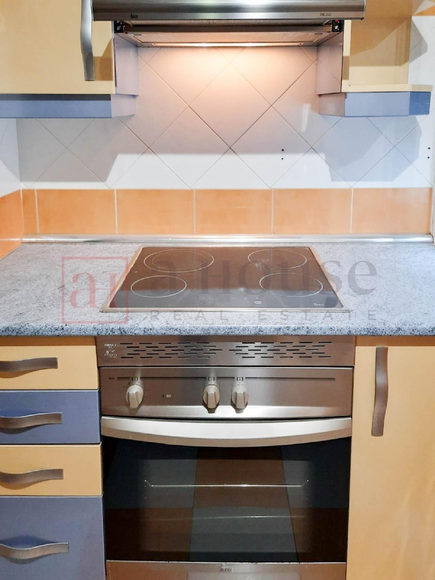 kaufen Wohnung Madrid Valle Del Almanzora 5