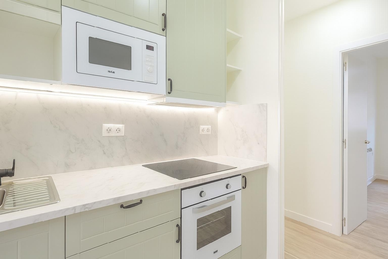 till salu lägenhet Madrid Valle Del Almanzora 5