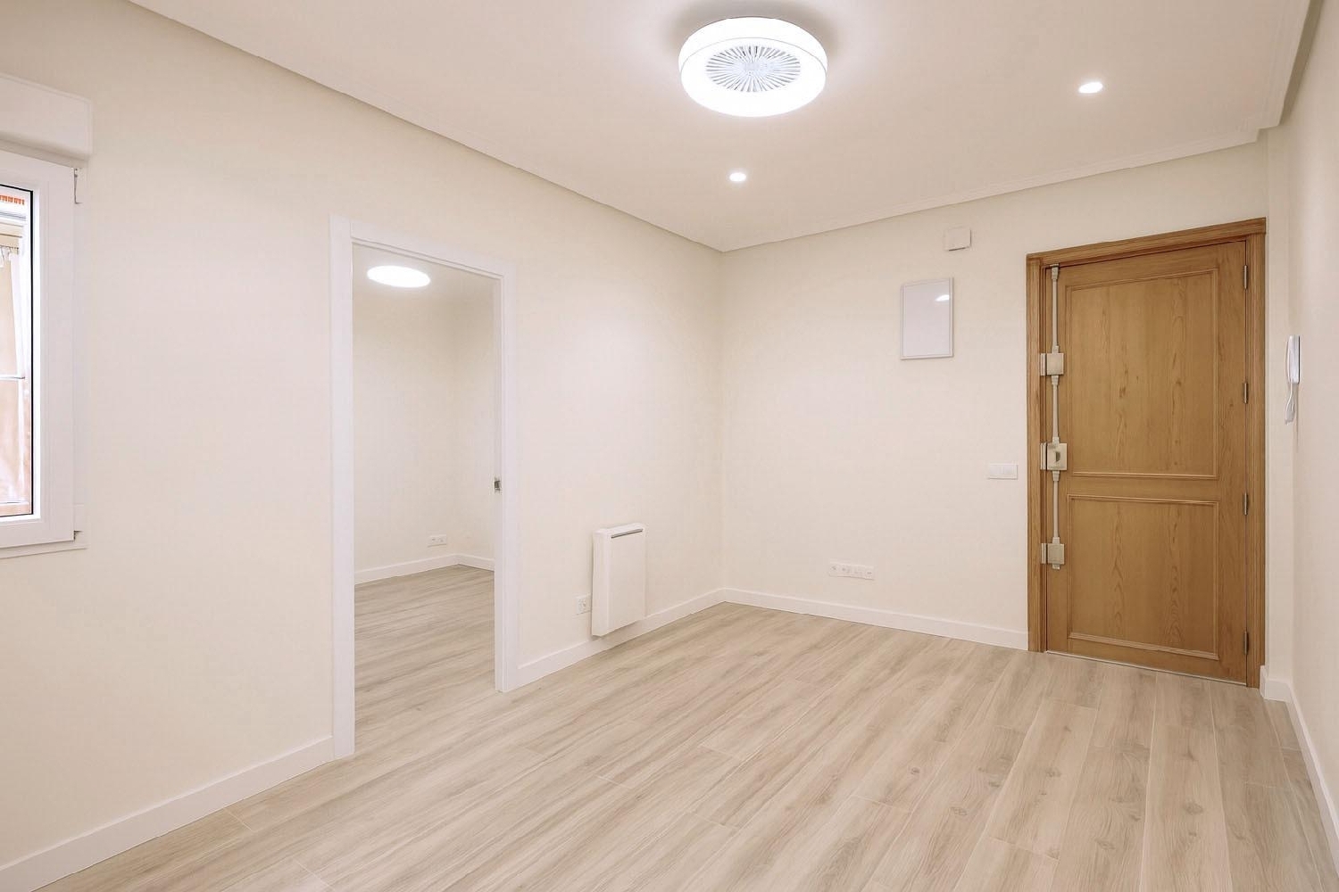 till salu lägenhet Madrid Valle Del Almanzora 3