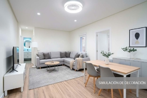 Madrid Valle Del Almanzora lägenhet foto 6319858