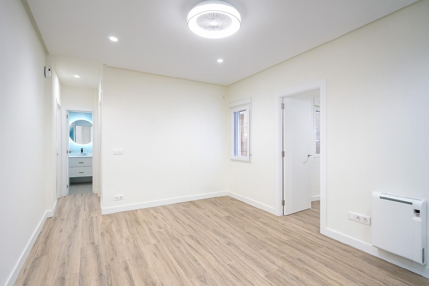 till salu lägenhet Madrid Valle Del Almanzora 2