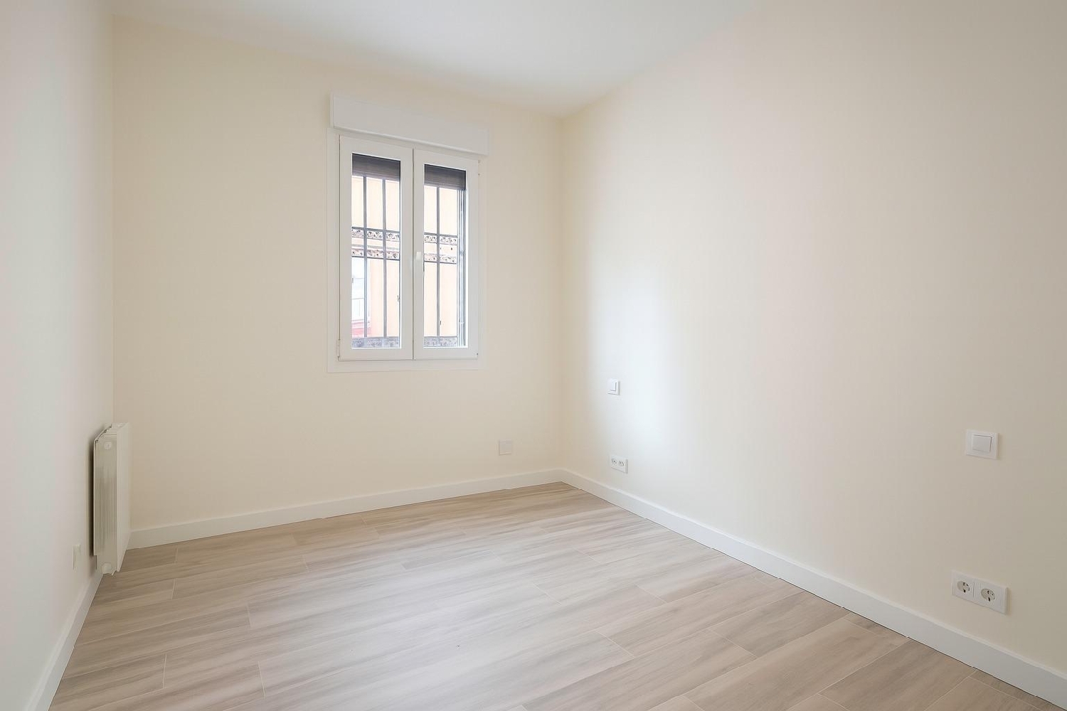 till salu lägenhet Madrid Valle Del Almanzora 7