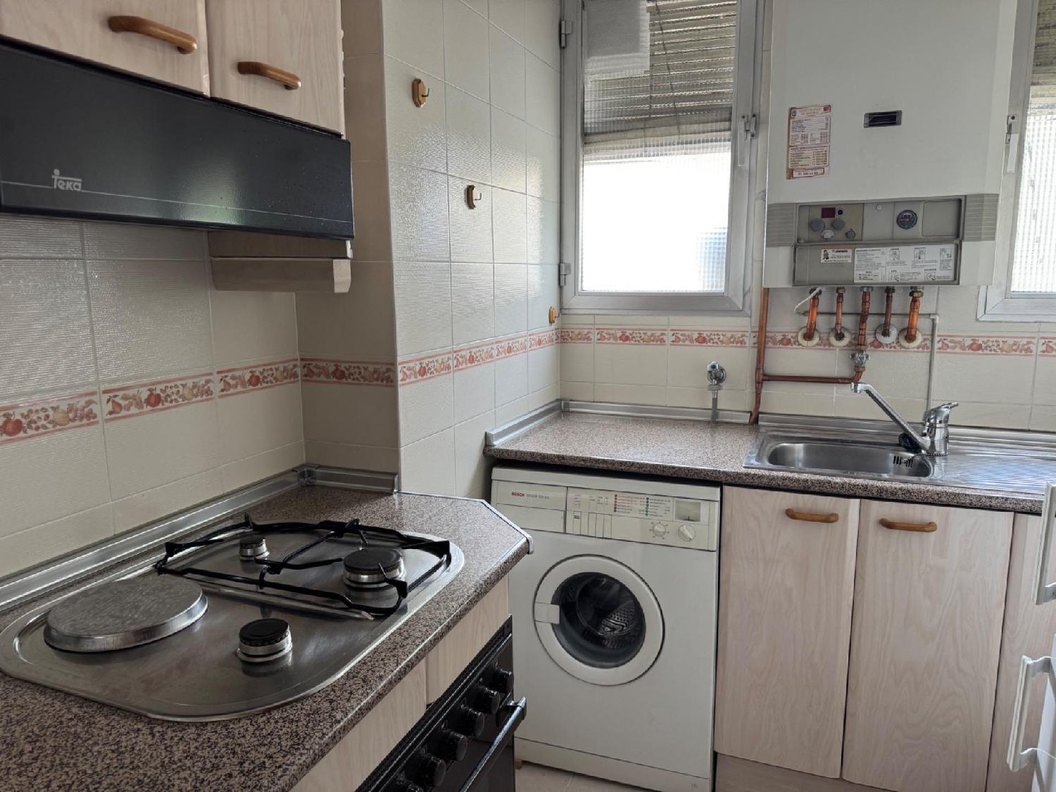 for sale apartment Madrid Valle Del Almanzora 2