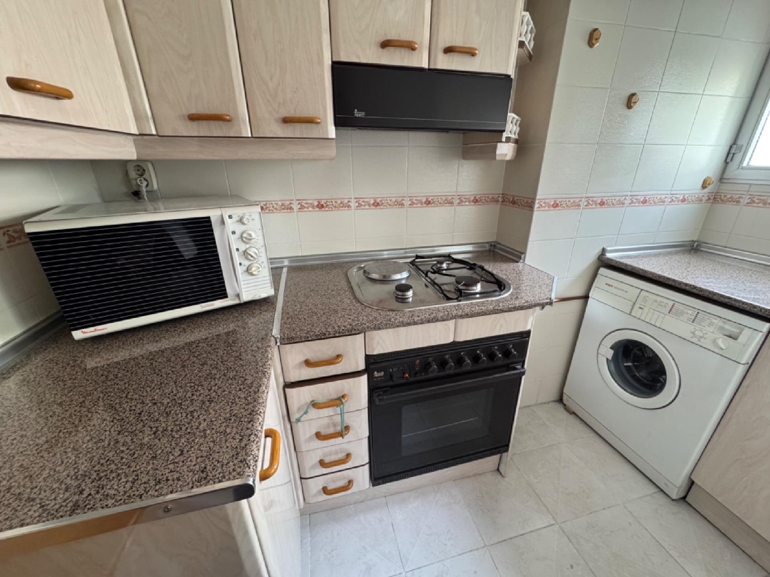  for sale apartment Madrid Valle Del Almanzora 1