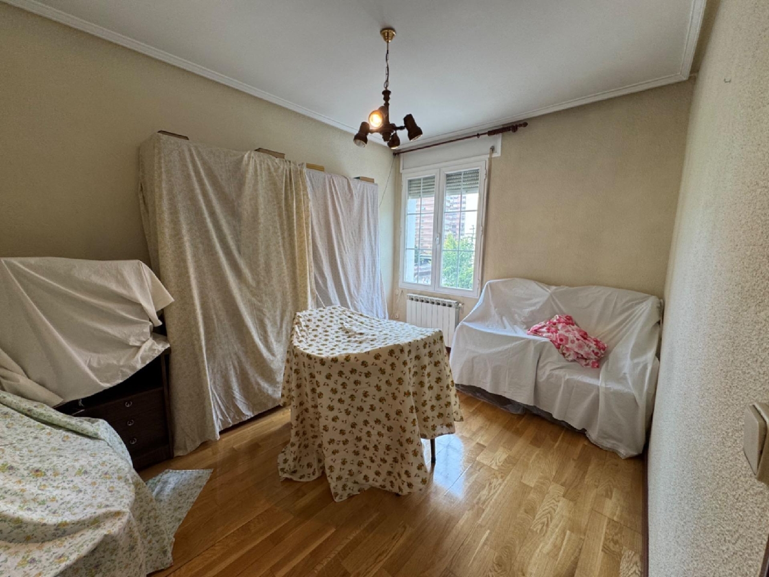  for sale apartment Madrid Valle Del Almanzora 8