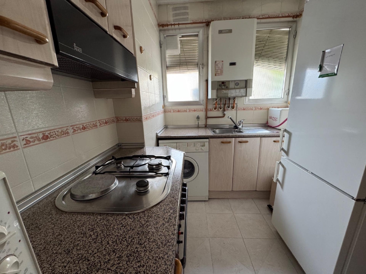 for sale apartment Madrid Valle Del Almanzora 3