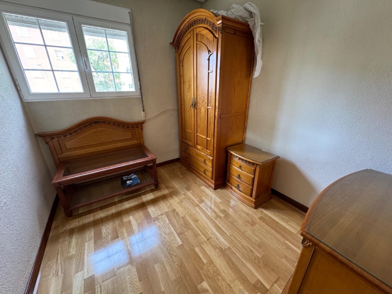  for sale apartment Madrid Valle Del Almanzora 5