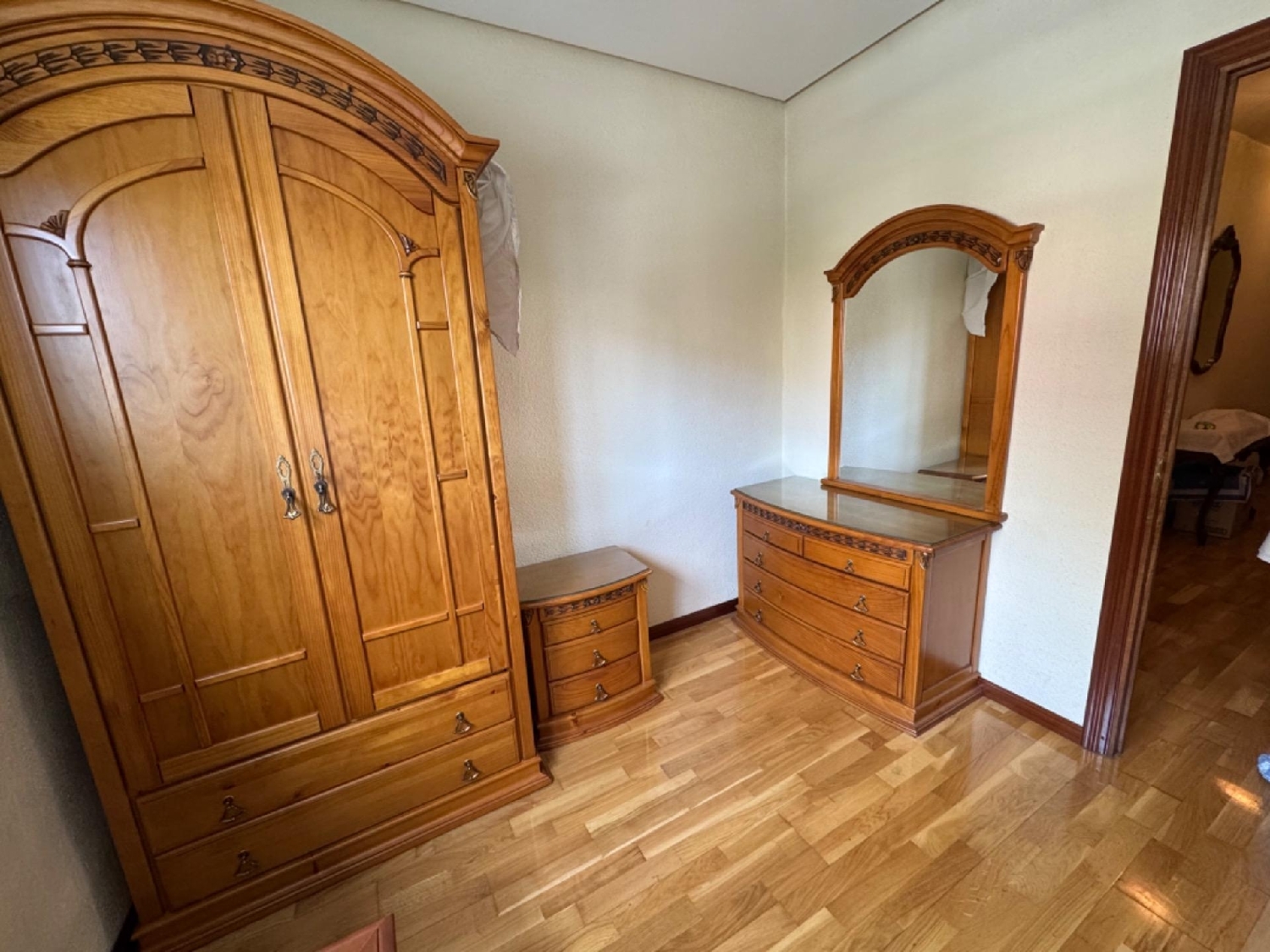  for sale apartment Madrid Valle Del Almanzora 6