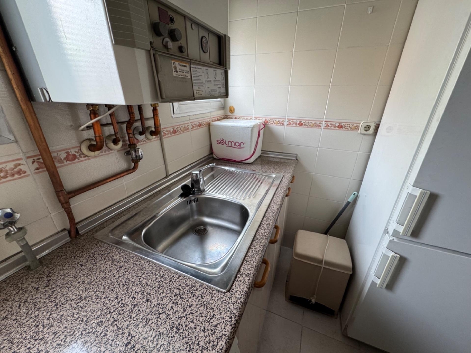  for sale apartment Madrid Valle Del Almanzora 4