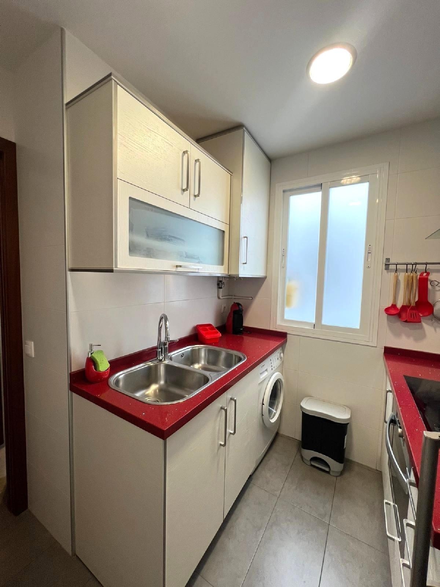  kaufen Wohnung Madrid Valle Del Almanzora 2