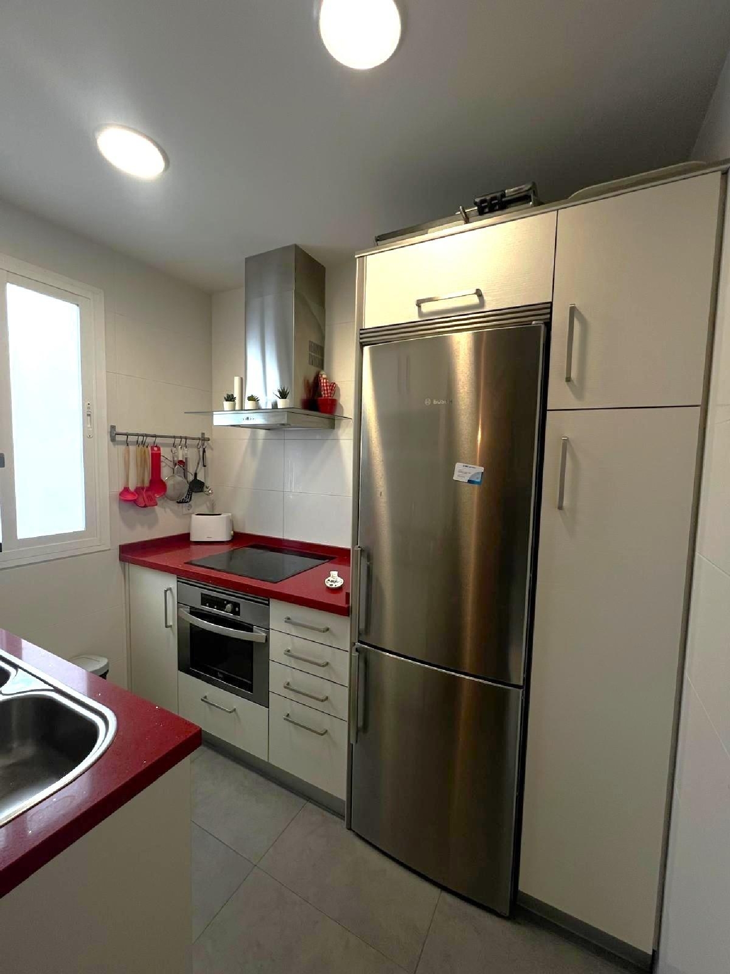  kaufen Wohnung Madrid Valle Del Almanzora 1