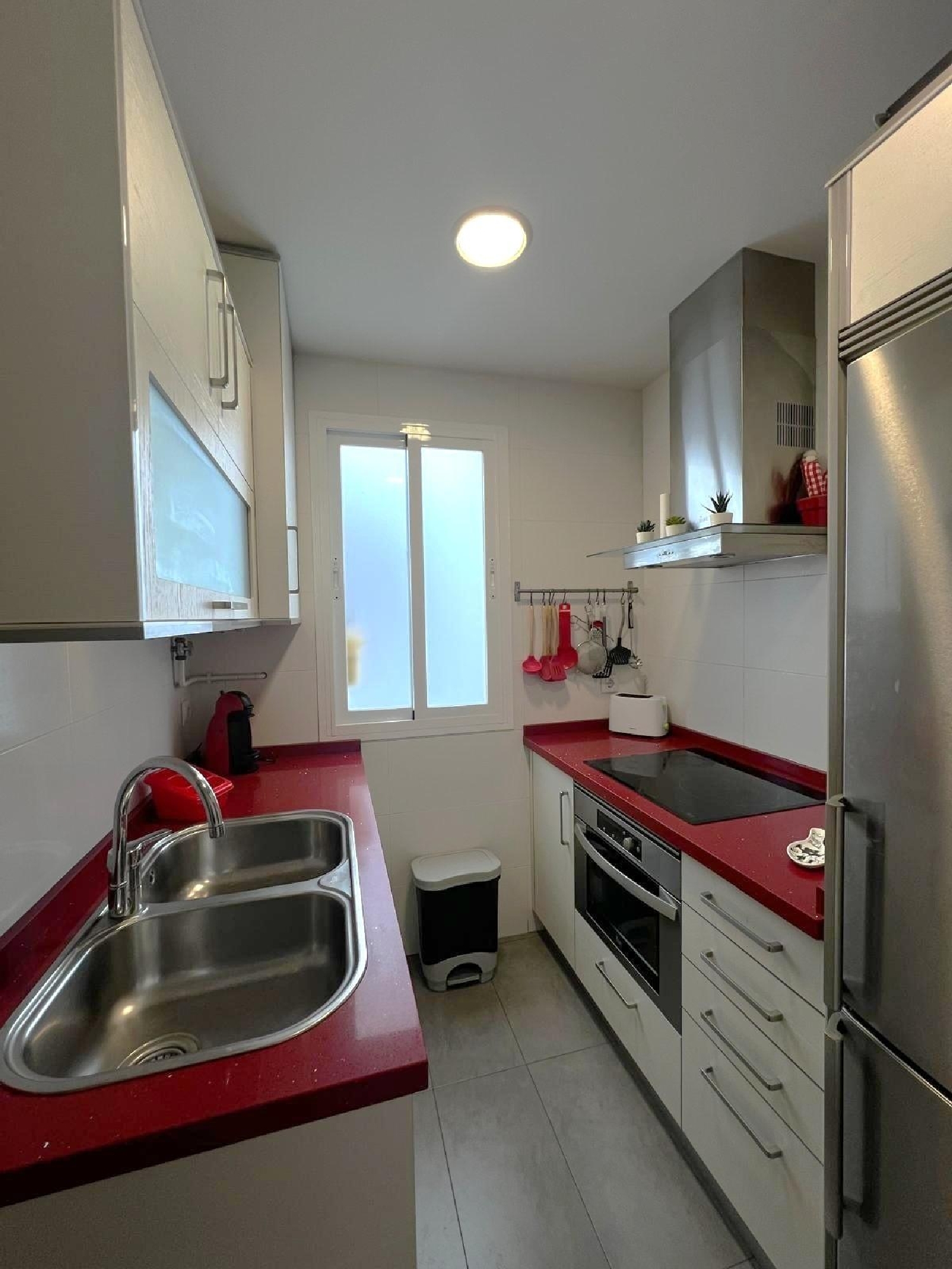  kaufen Wohnung Madrid Valle Del Almanzora 3
